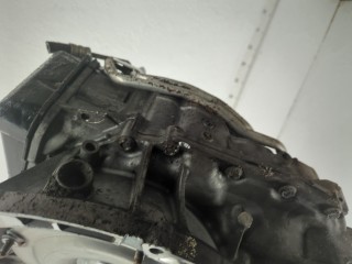 КПП - автомат (АКПП), ориг. номер 8200584879, Renault Espace 4 2006-2012