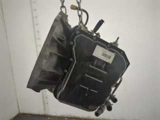 КПП - автомат (АКПП), ориг. номер 8200584879, Renault Espace 4 2006-2012