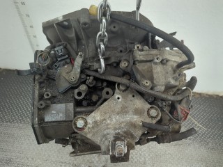 КПП - автомат (АКПП), ориг. номер 8200584879, Renault Espace 4 2006-2012