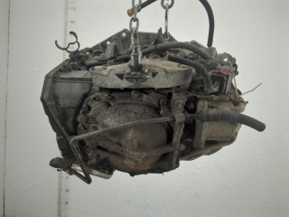 КПП - автомат (АКПП), ориг. номер 8200584879, Renault Espace 4 2006-2012