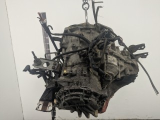 КПП - автомат (АКПП), ориг. номер 3050052170, Toyota Yaris 1999-2003