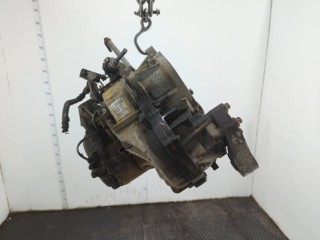 КПП - автомат (АКПП), ориг. номер 55355338, Opel Corsa 2003-2006