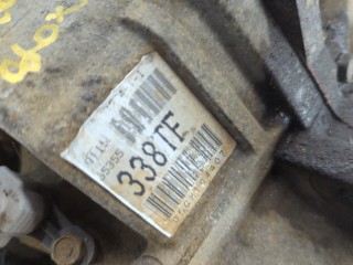 КПП - автомат (АКПП), ориг. номер 55355338, Opel Corsa 2003-2006