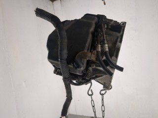 КПП - автомат (АКПП), ориг. номер 55565585, Opel Meriva 2010-2014