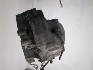 КПП - автомат (АКПП), ориг. номер 55565585, Opel Meriva 2010-2014