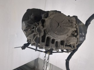 КПП - автомат (АКПП), ориг. номер 55565585, Opel Meriva 2010-2014