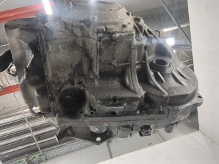 КПП - автомат (АКПП), ориг. номер 55565585, Opel Meriva 2010-2014