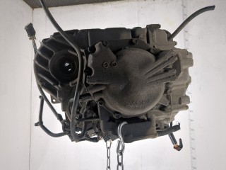 КПП - автомат (АКПП), Opel Astra 1998-2009