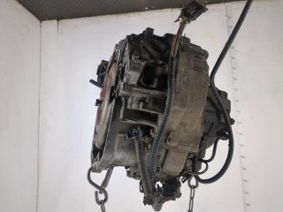 КПП - автомат (АКПП), Opel Astra 1998-2009