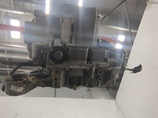 КПП - автомат (АКПП), Opel Astra 1998-2009