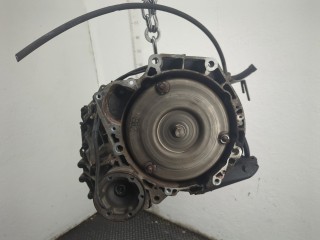 КПП - автомат (АКПП) Volkswagen Polo 2005-2009