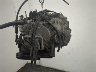 КПП - автомат (АКПП), ориг. номер 001300038DX, Volkswagen Polo 2005-2009