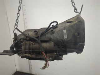 КПП - автомат (АКПП), ориг. номер 24007556041, 7556041, BMW 1 серия 2004-2007