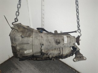 КПП - автомат (АКПП), ориг. номер 24007556041, 7556041, BMW 1 серия 2004-2007