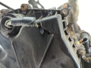 КПП - автомат (АКПП), ориг. номер 1880970, AV9R7000AJ, Ford S-Max 2006-2010