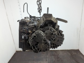КПП - автомат (АКПП), ориг. номер 1880970, AV9R7000AJ, Ford S-Max 2006-2010