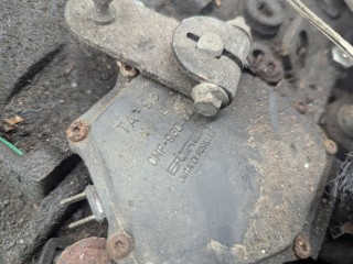 КПП - автомат (АКПП), ориг. номер 2231H9, Citroen C3 2002-2006