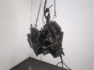 КПП - автомат (АКПП) Ford Focus 2001-2005