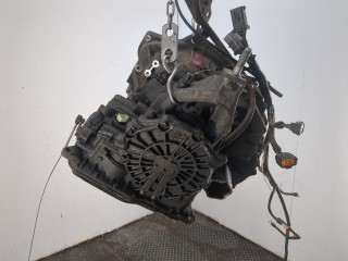 КПП - автомат (АКПП), Ford Focus 2001-2005