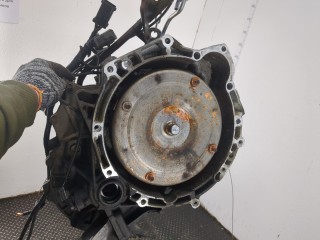 КПП - автомат (АКПП), Ford Focus 2001-2005