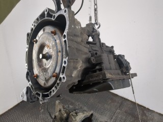КПП - автомат (АКПП), Ford Focus 2001-2005