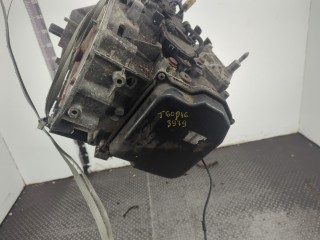 КПП - автомат (АКПП), ориг. номер 001300038DX, Volkswagen Polo 2005-2009