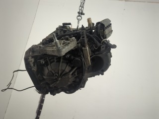КПП - автомат (АКПП), ориг. номер 001300038DX, Volkswagen Polo 2005-2009