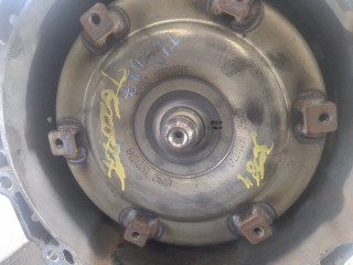 КПП - автомат (АКПП), ориг. номер 3500053120, Lexus IS 2005-2008