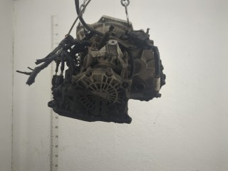 КПП - автомат (АКПП), Ford Focus 2007-2011