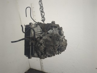 КПП - автомат (АКПП), Ford Focus 2007-2011
