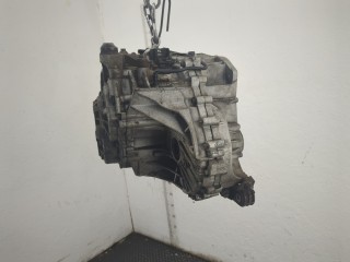КПП - автомат (АКПП), Ford Focus 2007-2011