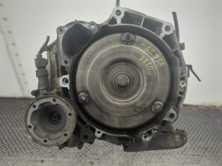 КПП - автомат (АКПП) Volkswagen Polo 2001-2005