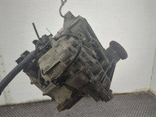 КПП - автомат (АКПП), ориг. номер 001300038X, Volkswagen Polo 2001-2005
