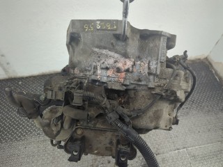 КПП - автомат (АКПП), ориг. номер 001300038X, Volkswagen Polo 2001-2005