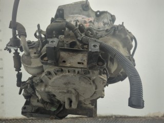 КПП - автомат (АКПП), ориг. номер 001300038X, Volkswagen Polo 2001-2005