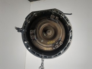 КПП - автомат (АКПП), Mercedes S W220 2002-2005