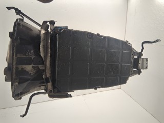 КПП - автомат (АКПП), Mercedes S W220 2002-2005