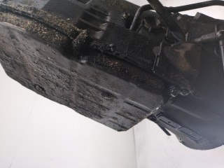 КПП - автомат (АКПП), ориг. номер A2112703300, Mercedes C W203 2000-2004