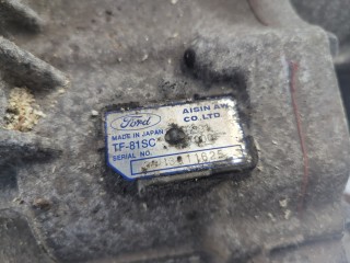 КПП - автомат (АКПП), Ford Mondeo 2006-2010