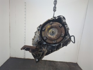 КПП - автомат (АКПП), Ford Mondeo 2006-2010