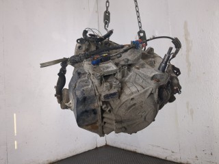 КПП - автомат (АКПП), Citroen C4 2004-2014