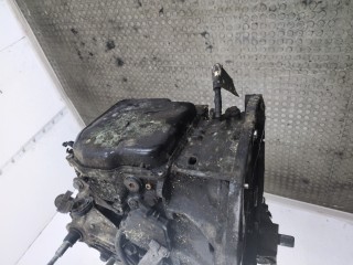 КПП - автомат (АКПП), Renault Clio 2003-2013