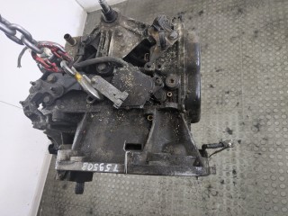 КПП - автомат (АКПП), Renault Clio 2003-2013