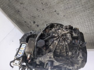 КПП - автомат (АКПП), Renault Clio 2003-2013