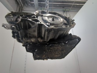 КПП - автомат (АКПП), ориг. номер 310203AX80, Nissan Micra K12E 2003-2005