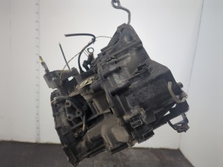 КПП - автомат (АКПП), ориг. номер 310203AX80, Nissan Micra K12E 2003-2005