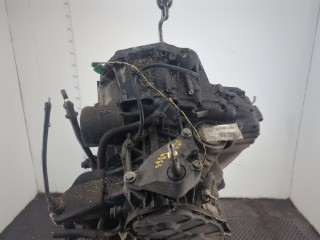 КПП - автомат (АКПП), ориг. номер 310203AX80, Nissan Micra K12E 2003-2005