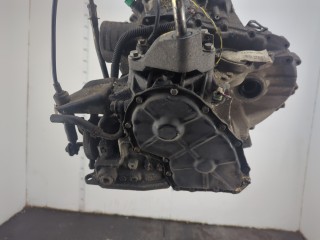КПП - автомат (АКПП), ориг. номер 310203AX80, Nissan Micra K12E 2003-2005