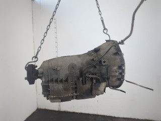 КПП - автомат (АКПП) Mercedes C W203 2004-2008