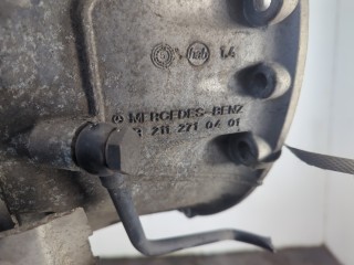 КПП - автомат (АКПП), ориг. номер A2112703300, Mercedes C W203 2004-2008